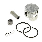 44mm Piston Kit for 49cc Engine