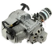 Engine for Pocket Cross 49cc (type 1)