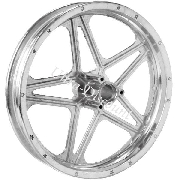 Rear Rim for Cross Pocket Bike (10'', type 1)