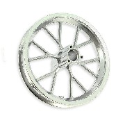 Front Rim for Cross Pocket Bike (8'', type 2)