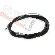 Throttle Cable for 15mm Carburetor Kit