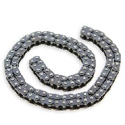 Closed chain 59 Large Links Reinfor Supermot pocket Spare