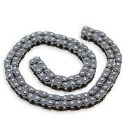 Closed chain 59 Large Links Reinfor Pocket Bike Spare