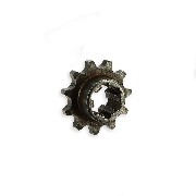 11 Tooth Front Sprocket for Cross Pocket Bike