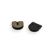 Brake Pad for Pocket Bike (type 1)