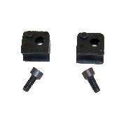 Spring Retainers Kit for Chinese 2-shoe Clutch