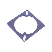 Clutch Locking Tool (2-shoe) - UD Racing