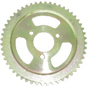 52 Tooth Rear Sprocket Pocket Bike Polini GP3