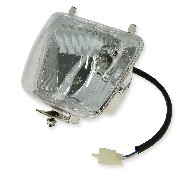 headlight for ATV child 50/110cc bigfoot