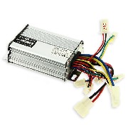 Dimmer Controller Mini Quad 48V 1000W