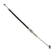 Hand Brake Cable for ATV Spy Racing Quad 250F1