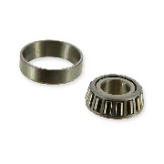 Axle bearing for ATV Spy Racing 350F1