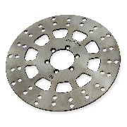 Front Brake Disc for ATV Spy Racing 250cc F1