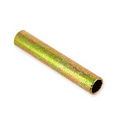 Shock absorber system spacer for Spy Racing 250 F3