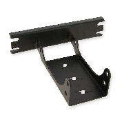 Engine mounting bracket for ATV Spy Racing 250F3