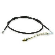 Hand Brake Cable for ATV Spy Racing Quad 250F3