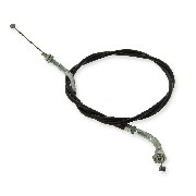 Choke cable for ATV Spy Racing Quad 250F1