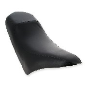 Seat for ATV Spy Racing 250F1 - Black