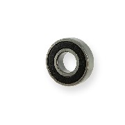 hub bearing 6203RZ for ATV Spare Parts 350F3