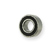Hub bearing 63004RS for ATV Spare Parts 350F3