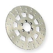 Front Brake Disc for ATV Spy Racing 350cc F3