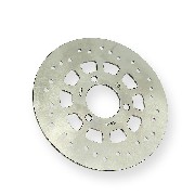 Rear Brake Disc for ATV Spy Racing 350cc F3