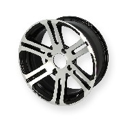 Front Aluminum Rim for ATV Spy Racing 250cc F3