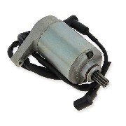 Starter Motor for ATV Spy Racing 350 F1 - 9 Tooth