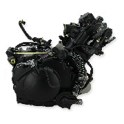 Engine for ATV Spy Racing SPY350F1 (ZS183MP)