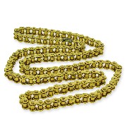 Drive Chain (59-530) for ATV Spy Racing 350 F1