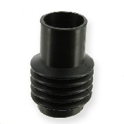 Air filter connecting hose 350cc F3