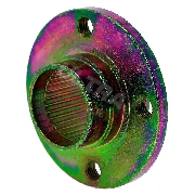 Rear sprocket Mount for ATV Shineray Quad 200ST-9