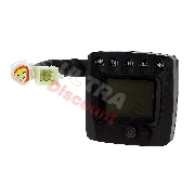 Speedometer for ATV Shineray Quad 200ST-6A