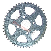 Rear Sprocket for ATV Shineray 200ST-9 - 46 Tooth