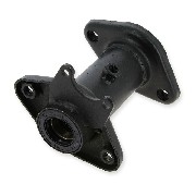 Wheel Axle for ATV Quad JYG 200cc (type 4)