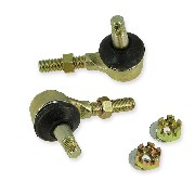 Steering Rods for 200cc Chinese ATV Parts (type 2)