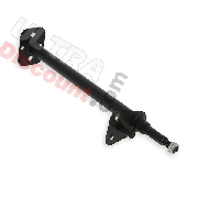 Steering Column for ATV electric Quad 6 inches