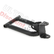 Right Suspension Triangle for Mini Quad Electric 6 Inch