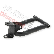 Left Suspension Triangle for Mini Quad Electric 6 Inch