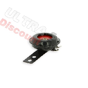 48v Horn for Quad Electric