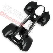 Fairing for ATV big foot - Black