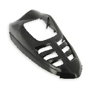 Small black front fairing for Big Foot ATV kid