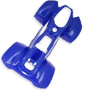 Fairing for ATV big foot - Blue