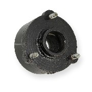 Front Wheel drum Hub for ATV Bigfoot