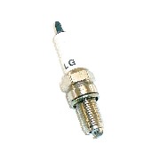 Stock Spark Plug for Quad 200cc