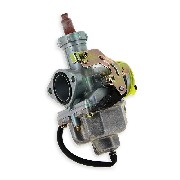 27mm Carburetor for ATV Quad 200cc