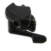 Thumb Throttle Assembly for ATV Quad 200cc