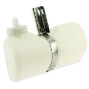 Coolant Tank for ATV Quad