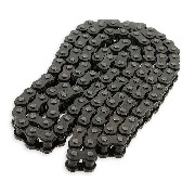 59 Links Drive Chain for ATV Quads 200cc (428H)