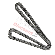 Drive Chain for ATV Quad 200cc - 62 Links (428H)